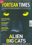 FORTEAN TIMES #172