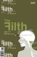 FILTH #12 (Of 13) (RES) (MR)