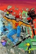 X-STATIX #11