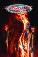 FANTASTIC FOUR #500 (#71) (Note Price)