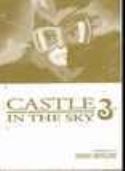 CASTLE IN THE SKY LAPUTA FILM COMIC GN VOL 03