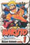 (USE NOV237214) NARUTO GN VOL 01