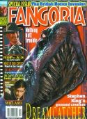 FANGORIA #226