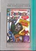 MMW FANTASTIC FOUR HC VOL 04 2ND ED