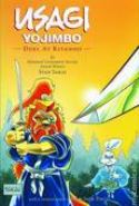 USAGI YOJIMBO TP VOL 17 DUEL AT KITANOJI