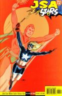 JSA ALL STARS #4 (Of 8)