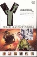 (USE SEP128229) Y THE LAST MAN VOL 2 CYCLES TP (MR)