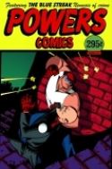 POWERS #34 (MR)