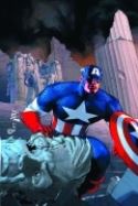 CAPTAIN AMERICA #16