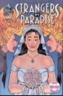 STRANGERS IN PARADISE VOL III #60