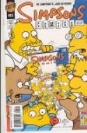 SIMPSONS COMICS #85