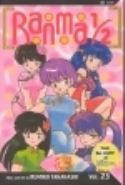 RANMA 1/2 TP VOL 23