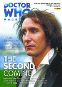 DOCTOR WHO MAGAZINE #334