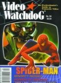 VIDEO WATCHDOG #99