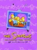 SIMPSONS COMPLETE SEASON 3 DVD BOX SET (Net)