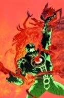 GREEN LANTERN #169
