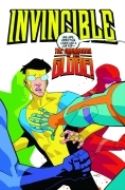 INVINCIBLE #7