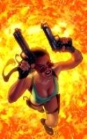TOMB RAIDER #34