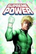 SUPREME POWER #2 (MR)