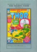MMW MIGHTY THOR VOL 2 2ND ED HC