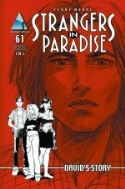 STRANGERS IN PARADISE VOL III #61