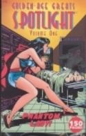 GOLDEN AGE GREATS SPOTLIGHT VOL 2 TP