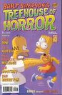 BART SIMPSONS TREEHOUSE OF HORROR #9