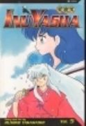 INU YASHA TP VOL 05 2ND ED