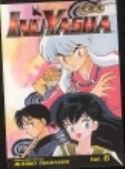 INU YASHA TP VOL 06 2ND ED