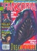 FANGORIA #228