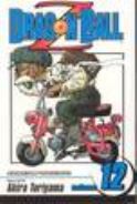 (USE OCT128156) DRAGONBALL Z SHONEN J ED TP VOL 12