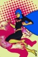 BATGIRL #45