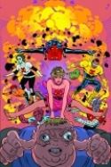 X-STATIX #15