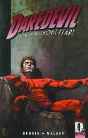 DAREDEVIL TP VOL 07 HARDCORE
