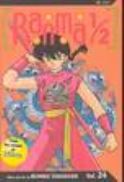 RANMA 1/2 TP VOL 24