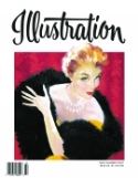 ILLUSTRATION MAGAZINE #8