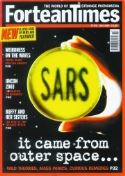FORTEAN TIMES #177