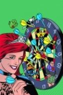X-STATIX #16