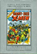 MMW UNCANNY X-MEN HC VOL 01 2ND ED