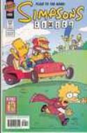 SIMPSONS COMICS #88 (Note Price)