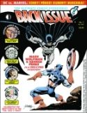 BACK ISSUE #1