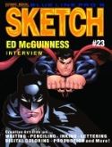 SKETCH MAGAZINE #23