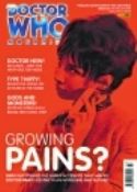 DOCTOR WHO MAGAZINE #337