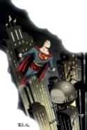 ACTION COMICS #810