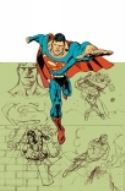 ADVENTURES OF SUPERMAN #623