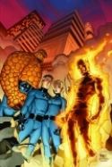 FANTASTIC FOUR #508 (#79)