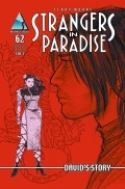 STRANGERS IN PARADISE VOL III #62
