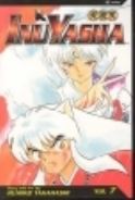 INU YASHA TP VOL 07 2ND ED