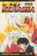 INU YASHA TP VOL 16