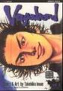 VAGABOND TP VOL 08